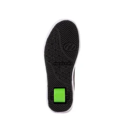 Heelys x Minecraft Pro 20 Boom Skate Shoe - Little Kid / Big Kid - Black / Multicolor