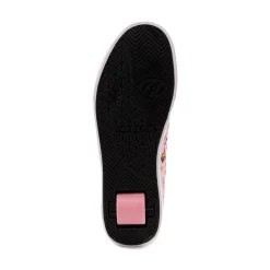 Heelys x Minecraft Pro 20 Skate Shoe - Pink / Aqua