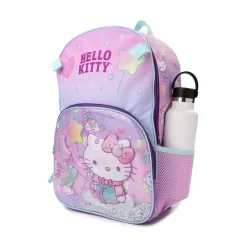 Hello Kitty® Backpack Set - Pink