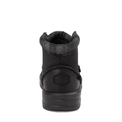 HEYDUDE Bradley Classic Boot - Baby / Toddler - Black