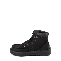 HEYDUDE Bradley Classic Boot - Baby / Toddler - Black