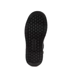 HEYDUDE Bradley Classic Boot - Little Kid / Big Kid - Black