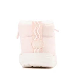 HEYDUDE LILDUDE Cozy Boot - Baby - Pink
