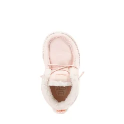 HEYDUDE LILDUDE Cozy Boot - Baby - Pink