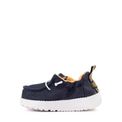 HEYDUDE LILDUDE Slip-On Casual Shoe - Baby - Nazy Blazer