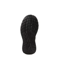 HEYDUDE Sirocco Alta Slip-On Sneaker - Baby / Toddler - Black