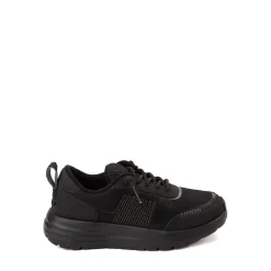 HEYDUDE Sirocco Alta Slip-On Sneaker - Baby / Toddler - Black