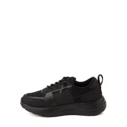 HEYDUDE Sirocco Alta Slip-On Sneaker - Baby / Toddler - Black