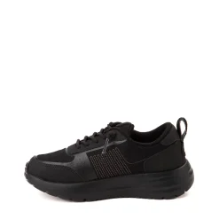 HEYDUDE Sirocco Alta Slip-On Sneaker - Little Kid / Big Kid - Black