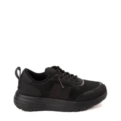 HEYDUDE Sirocco Alta Slip-On Sneaker - Little Kid / Big Kid - Black