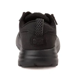 HEYDUDE Sirocco Alta Slip-On Sneaker - Little Kid / Big Kid - Black