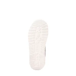 HEYDUDE Wally Casual Shoe - Toddler - Grey