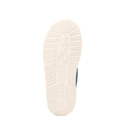 HEYDUDE Wally Funk Casual Shoe - Little Kid / Big Kid - Denim