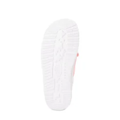 HEYDUDE Wendy Bow Slip-On Casual Shoe - Little Kid / Big Kid - Stardust Pink