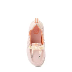 HEYDUDE Wendy Port Slip-On Casual Shoe - Baby / Toddler - Pink