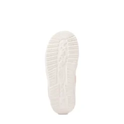 HEYDUDE Wendy Port Slip-On Casual Shoe - Baby / Toddler - Pink