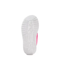 HEYDUDE Wendy Slip-On Casual Shoe - Toddler - Neon Pink