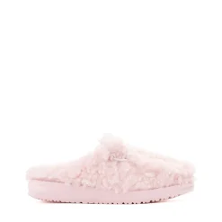 HEYDUDE Wendy Slipper - Little Kid / Big Kid - Pink