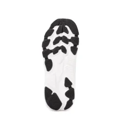 HOKA Clifton 10 Athletic Shoe - Big Kid - Black