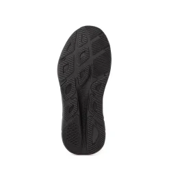 HOKA Rincon 4 Athletic Shoe - Big Kid - Black / Black