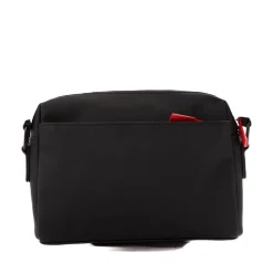Hunter Everyday Crossbody Bag - Black