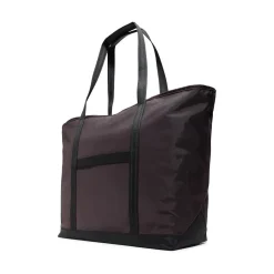Hunter Getaway Tote - Espresso
