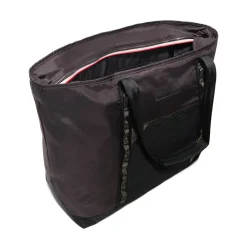 Hunter Getaway Tote - Espresso