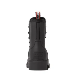 Hunter Stomper Waterproof Boot - Little Kid / Big Kid - Black