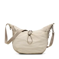 Hunter Stride Shoulder Bag - Champagne