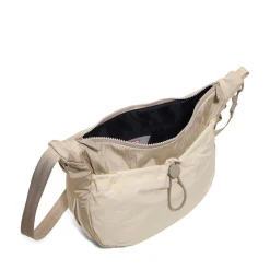 Hunter Stride Shoulder Bag - Champagne