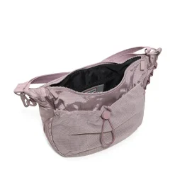 Hunter Stride Shoulder Bag - Mauve