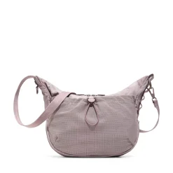 Hunter Stride Shoulder Bag - Mauve
