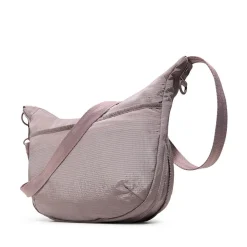 Hunter Stride Shoulder Bag - Mauve