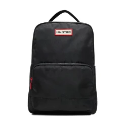 Hunter Wander Backpack - Black