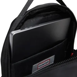 Hunter Wander Backpack - Black