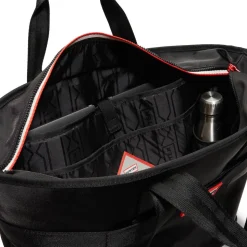Hunter Weekdayz Tote - Black