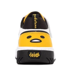 Kid Power Gudetama Low Sneaker - Little Kid / Big Kid - White