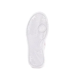 Kid Power Hello Kitty® & Friends Low Sneaker - Little Kid / Big Kid - White / Pink