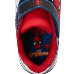 Kid Power Marvel Spider-Man Low-Top Sneaker - Little Kid / Big Kid - Royal Blue