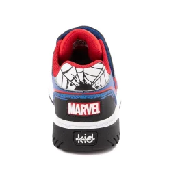 Kid Power Marvel Spider-Man Low-Top Sneaker - Little Kid / Big Kid - Royal Blue