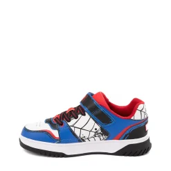 Kid Power Marvel Spider-Man Low-Top Sneaker - Little Kid / Big Kid - Royal Blue
