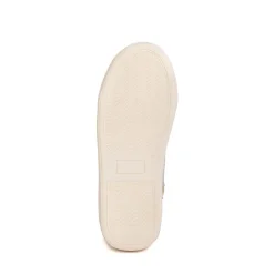 Kurt Geiger Mini Lane Star Sneaker - Little Kid / Big Kid - Silver / Gold