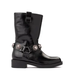 Kurt Geiger Mini Octavia Boot - Little Kid / Big Kid - Black
