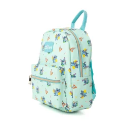 Lilo & Stitch Backpack - Mint