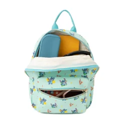 Lilo & Stitch Backpack - Mint