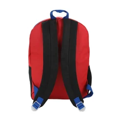 Marvel Spider-Man Backpack Set - Multicolor