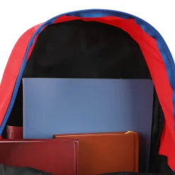 Marvel Spider-Man Backpack Set - Multicolor