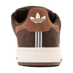 Mens adidas Campus '00s Athletic Shoe - Dark Brown / Preloved Brown / White