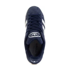 Mens adidas Campus '00s Athletic Shoe - Night Indigo / Cloud White / Off White