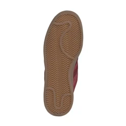 Mens adidas Campus '00s Athletic Shoe - Shadow Red / Gum / Cloud White